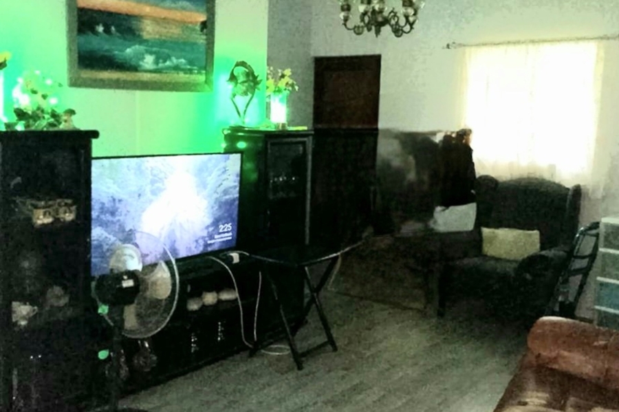To Let 2 Bedroom Property for Rent in Penhill Western Cape